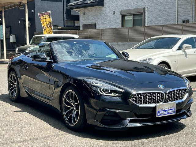 ＢＭＷ Ｚ４