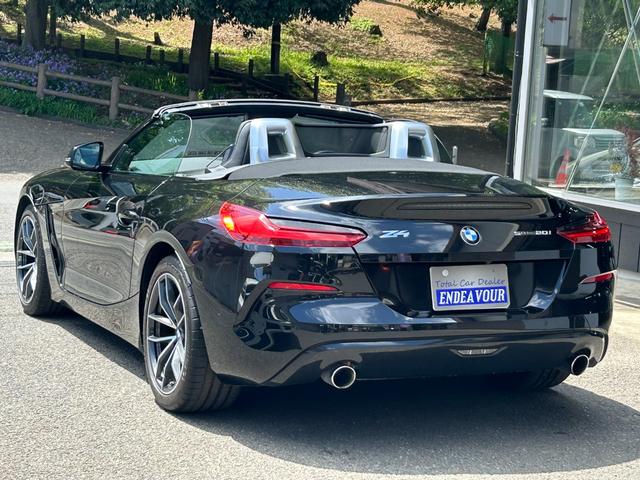 ＢＭＷ Ｚ４