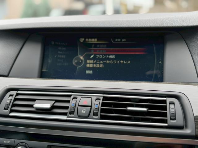 Ｍ５ Ｍ５　サンルーフ　黒革　パワーシート　シートヒーター　ベンチレーション　ヘッドアップディスプレイ　トップビューカメラ　ＥＴＣ　記録簿（24枚目）