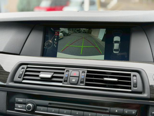 Ｍ５ Ｍ５　サンルーフ　黒革　パワーシート　シートヒーター　ベンチレーション　ヘッドアップディスプレイ　トップビューカメラ　ＥＴＣ　記録簿（25枚目）