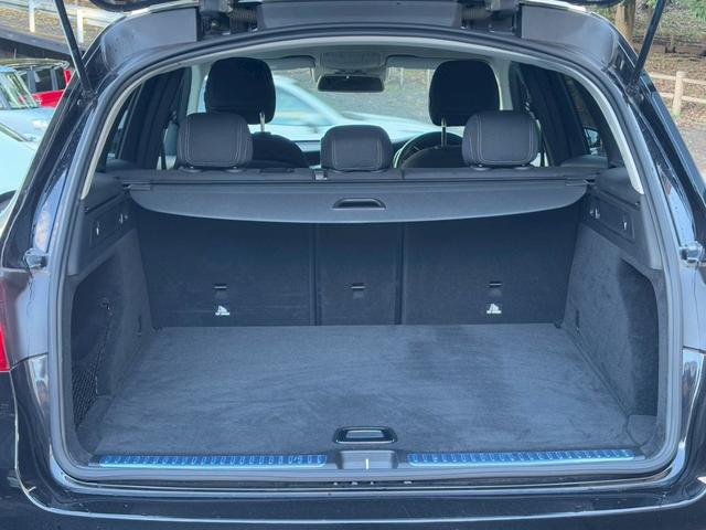 GLC GLC250 4マチック 4WD アダクティブクルーズコントロール シートヒーター パワーシート パワートランク ナビ TV Bluetooth Bカメラ ETC スペアキー(11枚目)