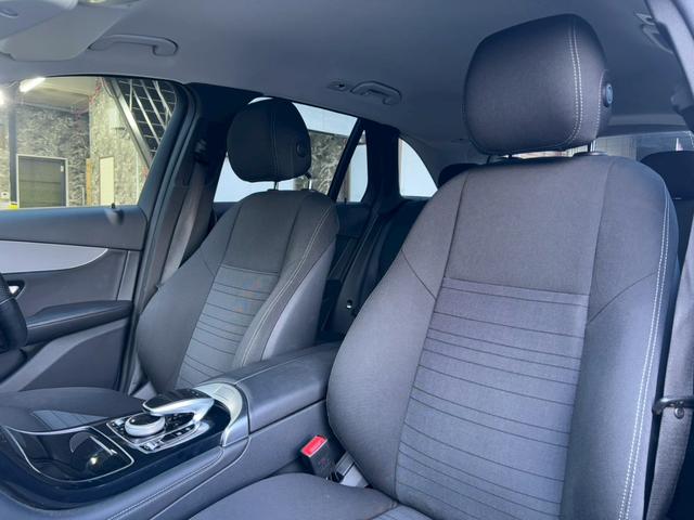 GLC GLC250 4マチック 4WD アダクティブクルーズコントロール シートヒーター パワーシート パワートランク ナビ TV Bluetooth Bカメラ ETC スペアキー(19枚目)