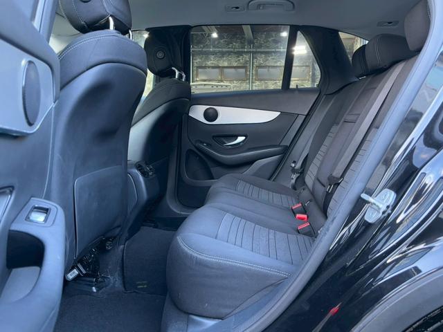 GLC GLC250 4マチック 4WD アダクティブクルーズコントロール シートヒーター パワーシート パワートランク ナビ TV Bluetooth Bカメラ ETC スペアキー(21枚目)