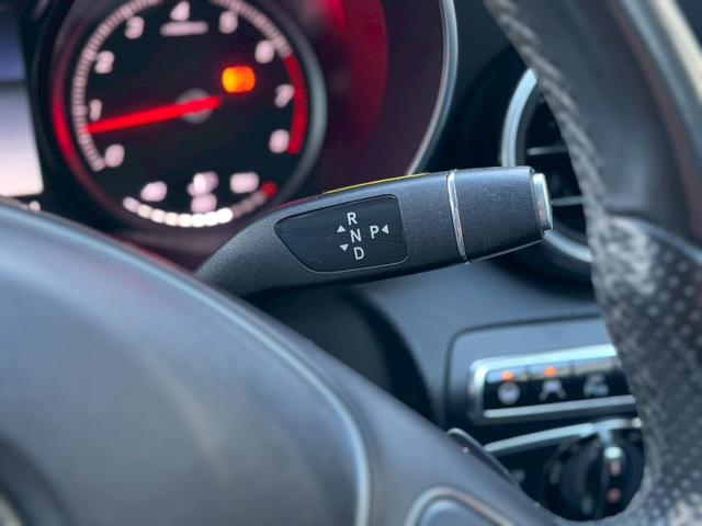 GLC GLC250 4マチック 4WD アダクティブクルーズコントロール シートヒーター パワーシート パワートランク ナビ TV Bluetooth Bカメラ ETC スペアキー(25枚目)