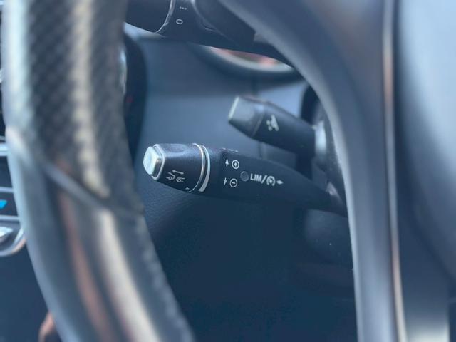 GLC GLC250 4マチック 4WD アダクティブクルーズコントロール シートヒーター パワーシート パワートランク ナビ TV Bluetooth Bカメラ ETC スペアキー(27枚目)