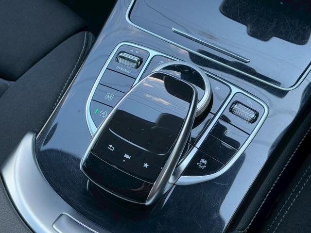 GLC GLC250 4マチック 4WD アダクティブクルーズコントロール シートヒーター パワーシート パワートランク ナビ TV Bluetooth Bカメラ ETC スペアキー(28枚目)