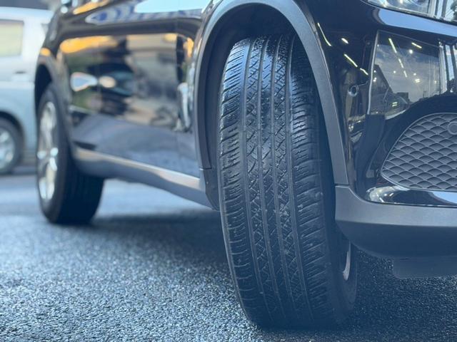 GLC GLC250 4マチック 4WD アダクティブクルーズコントロール シートヒーター パワーシート パワートランク ナビ TV Bluetooth Bカメラ ETC スペアキー(34枚目)