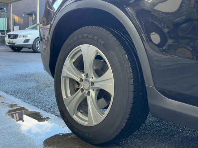 GLC GLC250 4マチック 4WD アダクティブクルーズコントロール シートヒーター パワーシート パワートランク ナビ TV Bluetooth Bカメラ ETC スペアキー(36枚目)