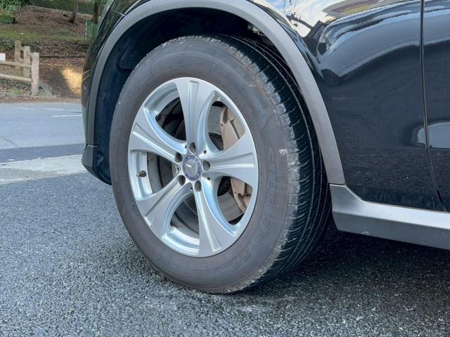 GLC GLC250 4マチック 4WD アダクティブクルーズコントロール シートヒーター パワーシート パワートランク ナビ TV Bluetooth Bカメラ ETC スペアキー(37枚目)