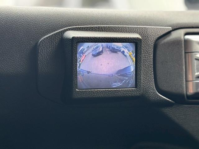 ジープ・ラングラーアンリミテッド ウィリス 100台限定車 スマートキー Bカメラ ブルートゥース クルーズコントロール オートエアコン ETC!(22枚目)