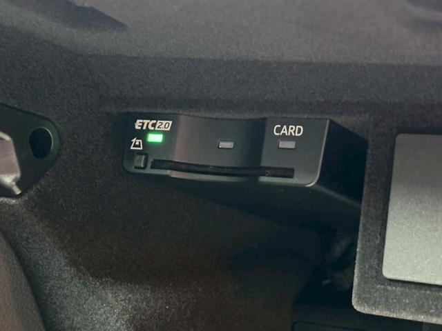 ＥＴＣ付きで高速道路もスムーズです！