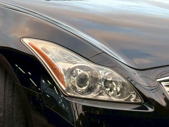 G37 ベースグレード コンバーチブル カーFAX シートヒーター ベンチレーション Bカメラ クルーズコントロール 禁煙(29枚目)