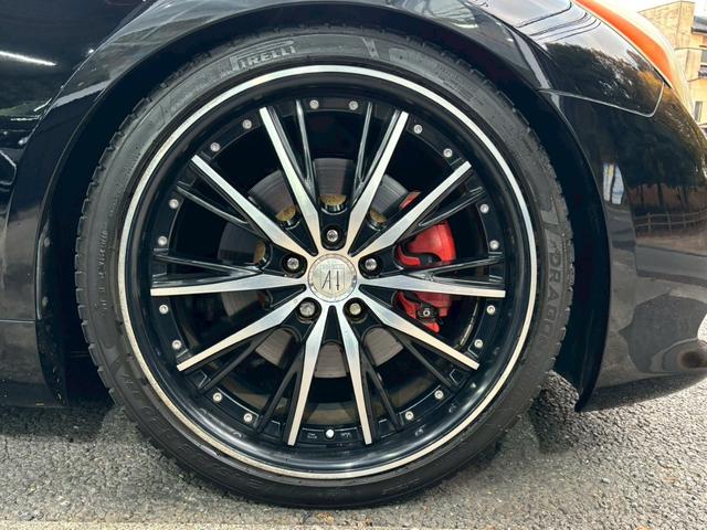 G37 ベースグレード コンバーチブル カーFAX シートヒーター ベンチレーション Bカメラ クルーズコントロール 禁煙(32枚目)