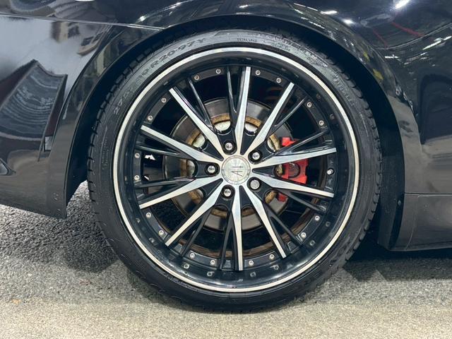 G37 ベースグレード コンバーチブル カーFAX シートヒーター ベンチレーション Bカメラ クルーズコントロール 禁煙(33枚目)