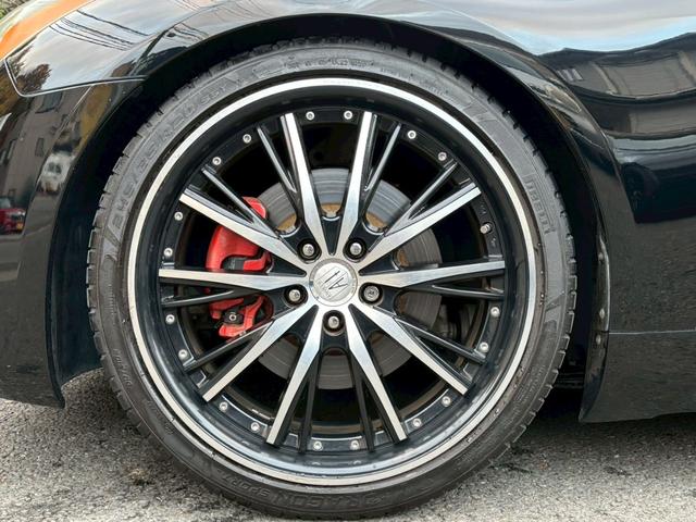 G37 ベースグレード コンバーチブル カーFAX シートヒーター ベンチレーション Bカメラ クルーズコントロール 禁煙(34枚目)