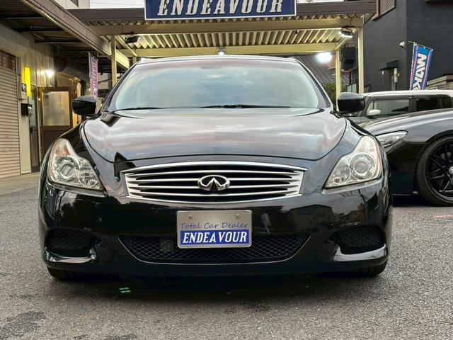 G37 ベースグレード コンバーチブル カーFAX シートヒーター ベンチレーション Bカメラ クルーズコントロール 禁煙(37枚目)