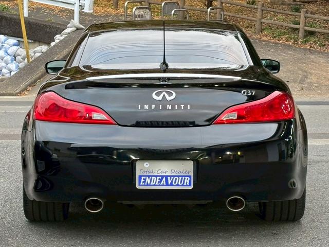 G37 ベースグレード コンバーチブル カーFAX シートヒーター ベンチレーション Bカメラ クルーズコントロール 禁煙(43枚目)