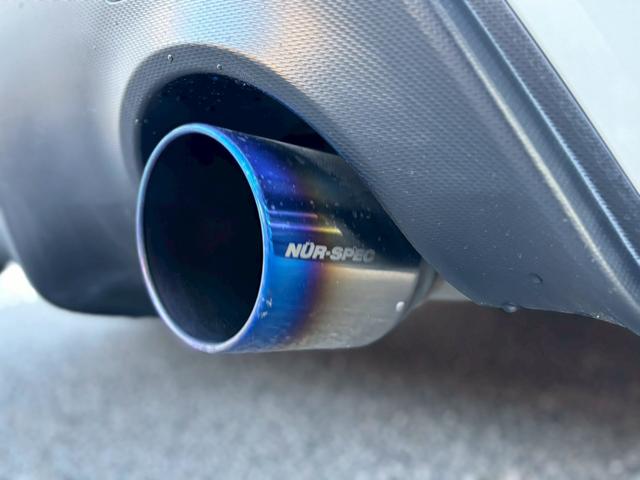 ８６ ＧＴ　ユーザー買取車　フロントバンパー　ナビ　ＴＶ　Ｂｌｕｅｔｏｏｔｈ　取説　記録簿（29枚目）