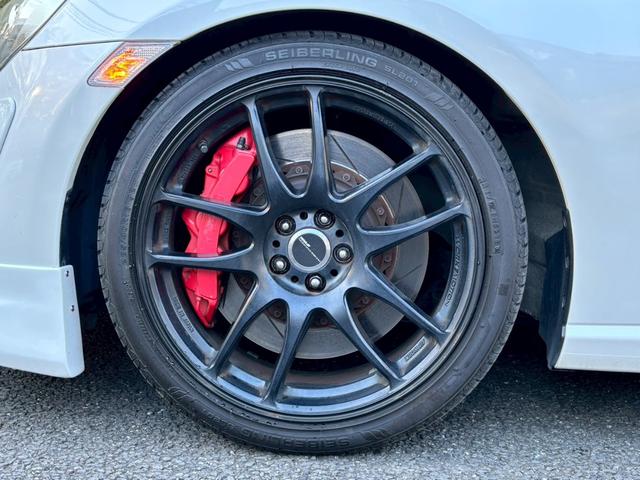 ８６ ＧＴ　ユーザー買取車　フロントバンパー　ナビ　ＴＶ　Ｂｌｕｅｔｏｏｔｈ　取説　記録簿（32枚目）