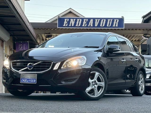 Ｖ６０ Ｔ４　ユーザー様買取車　クルーズコントロール　パワーシート　シートヒーター　ナビ　ＴＶ　ＥＴＣ　スペアキー（37枚目）