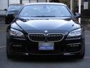 BMW 6 SERIES