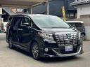 TOYOTA ALPHARD HYBRID