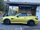 MERCEDES BENZ SLK
