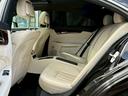 MERCEDES BENZ CLS-CLASS
