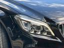 MERCEDES BENZ CLS-CLASS