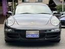 ９１１ ９１１カレラＳ　カレラＳ　サンルーフ　黒革　クルーズコントロール　シートヒーター　Ｂカメラ　フルセグＴＶ　ナビ　ＥＴＣ　記録簿　スペアキー　禁煙（6枚目）