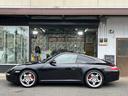 ９１１カレラＳ　カレラＳ　サンルーフ　黒革　クルーズコントロール　シートヒーター　Ｂカメラ　フルセグＴＶ　ナビ　ＥＴＣ　記録簿　スペアキー　禁煙（9枚目）