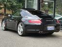 ９１１カレラＳ　カレラＳ　サンルーフ　黒革　クルーズコントロール　シートヒーター　Ｂカメラ　フルセグＴＶ　ナビ　ＥＴＣ　記録簿　スペアキー　禁煙（10枚目）