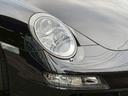 ９１１カレラＳ　カレラＳ　サンルーフ　黒革　クルーズコントロール　シートヒーター　Ｂカメラ　フルセグＴＶ　ナビ　ＥＴＣ　記録簿　スペアキー　禁煙（29枚目）