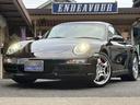 ９１１カレラＳ　カレラＳ　サンルーフ　黒革　クルーズコントロール　シートヒーター　Ｂカメラ　フルセグＴＶ　ナビ　ＥＴＣ　記録簿　スペアキー　禁煙（40枚目）