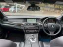 Ｍ５ Ｍ５　サンルーフ　黒革　パワーシート　シートヒーター　ベンチレーション　ヘッドアップディスプレイ　トップビューカメラ　ＥＴＣ　記録簿（5枚目）