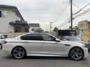 Ｍ５ Ｍ５　サンルーフ　黒革　パワーシート　シートヒーター　ベンチレーション　ヘッドアップディスプレイ　トップビューカメラ　ＥＴＣ　記録簿（8枚目）