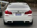 Ｍ５　サンルーフ　黒革　パワーシート　シートヒーター　ベンチレーション　ヘッドアップディスプレイ　トップビューカメラ　ＥＴＣ　記録簿（12枚目）