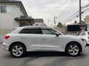 Ｑ３ ３５ＴＦＳＩ　黒革　アダクティブクルーズコントロール　シートヒーター　パワーシート　パワートランク　ナビ　ＴＶ　ＥＴＣ　Ｂｌｕｅｔｏｏｔｈ　Ｂカメラ　全方位カメラ　前後ドラレコ　スペアキー　記録簿（6枚目）