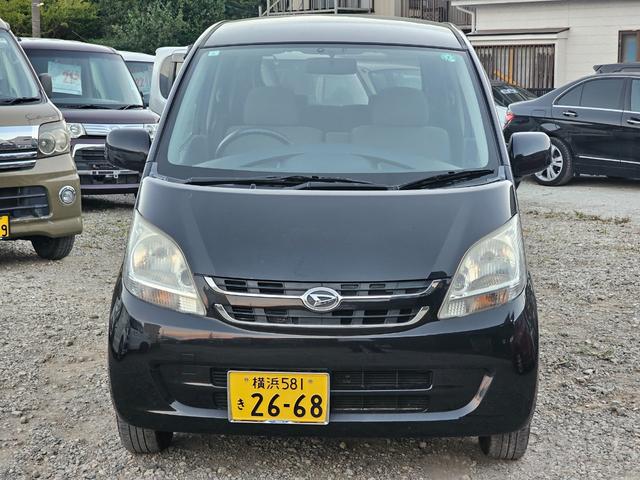 ムーヴ Ｌ　ＥＴＣ　電格ミラー　ＣＤ　ユーザー買取　車検Ｒ８　５月まで（2枚目）