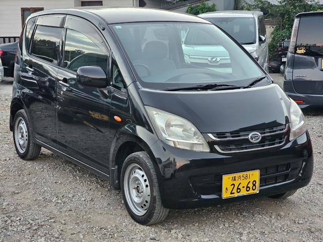 ムーヴ Ｌ　ＥＴＣ　電格ミラー　ＣＤ　ユーザー買取　車検Ｒ８　５月まで（4枚目）
