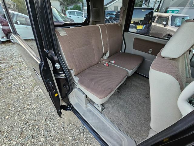 エブリイワゴン ＪＰターボ　４ＷＤ　ターボ　ＥＴＣ　両側スライドドア　電格ミラー　シートヒーター　ユーザー買取　車検Ｒ９　２月まで（15枚目）