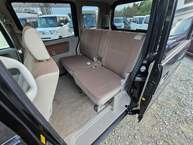 エブリイワゴン ＪＰターボ　４ＷＤ　ターボ　ＥＴＣ　両側スライドドア　電格ミラー　シートヒーター　ユーザー買取　車検Ｒ９　２月まで（16枚目）