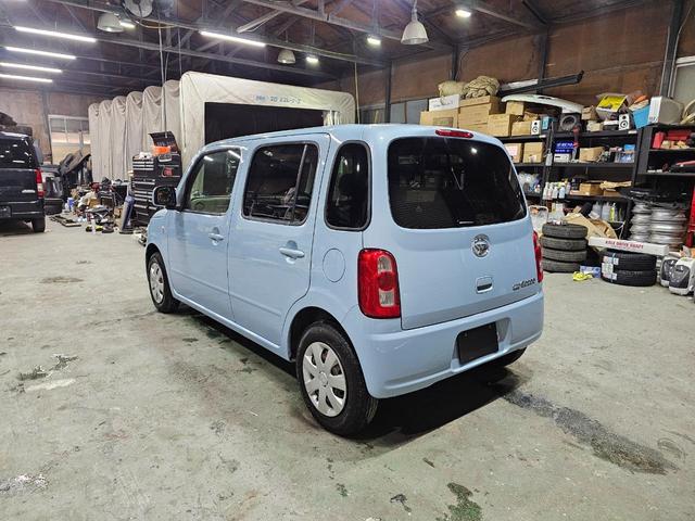 ミラココア ココアＸ　ＥＴＣ　地デジ　スマートキー　電格ミラー　シートリフター　オートエアコン　タイミングチェーン　ルームクリーニング済み　車検Ｒ８　１０月まで　修復歴なし（15枚目）