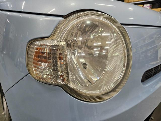 ミラココア ココアＸ　ＥＴＣ　地デジ　スマートキー　電格ミラー　シートリフター　オートエアコン　タイミングチェーン　ルームクリーニング済み　車検Ｒ８　１０月まで　修復歴なし（19枚目）