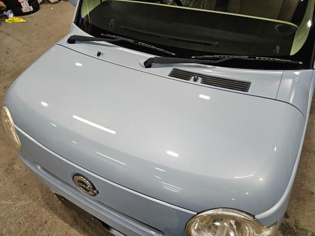 ミラココア ココアＸ　ＥＴＣ　地デジ　スマートキー　電格ミラー　シートリフター　オートエアコン　タイミングチェーン　ルームクリーニング済み　車検Ｒ８　１０月まで　修復歴なし（22枚目）