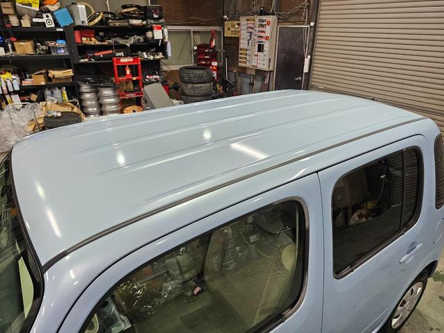 ミラココア ココアＸ　ＥＴＣ　地デジ　スマートキー　電格ミラー　シートリフター　オートエアコン　タイミングチェーン　ルームクリーニング済み　車検Ｒ８　１０月まで　修復歴なし（30枚目）