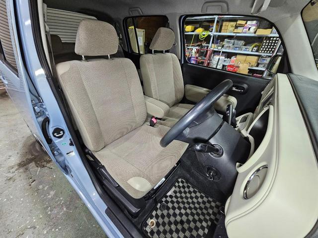 ミラココア ココアＸ　ＥＴＣ　地デジ　スマートキー　電格ミラー　シートリフター　オートエアコン　タイミングチェーン　ルームクリーニング済み　車検Ｒ８　１０月まで　修復歴なし（34枚目）