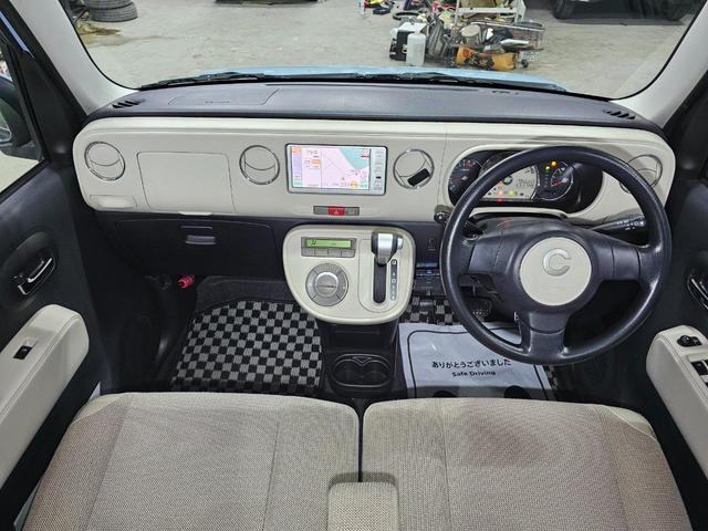 ミラココア ココアＸ　ＥＴＣ　地デジ　スマートキー　電格ミラー　シートリフター　オートエアコン　タイミングチェーン　ルームクリーニング済み　車検Ｒ８　１０月まで　修復歴なし（35枚目）