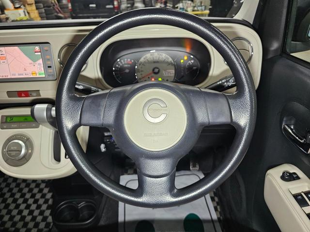 ミラココア ココアＸ　ＥＴＣ　地デジ　スマートキー　電格ミラー　シートリフター　オートエアコン　タイミングチェーン　ルームクリーニング済み　車検Ｒ８　１０月まで　修復歴なし（37枚目）