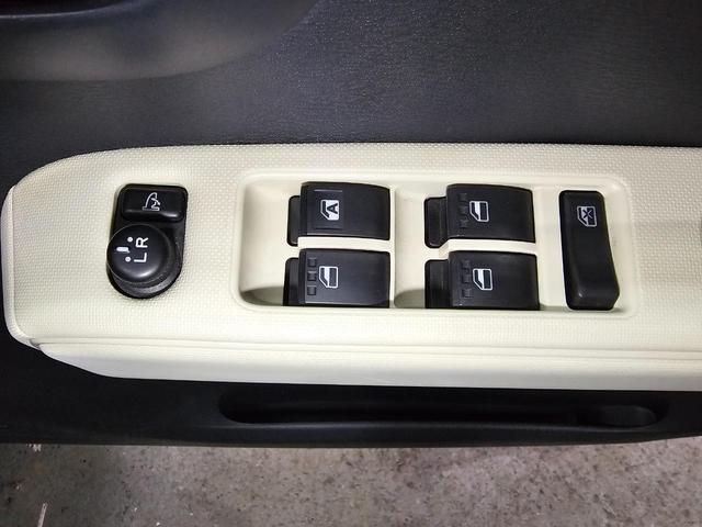 ミラココア ココアＸ　ＥＴＣ　地デジ　スマートキー　電格ミラー　シートリフター　オートエアコン　タイミングチェーン　ルームクリーニング済み　車検Ｒ８　１０月まで　修復歴なし（42枚目）